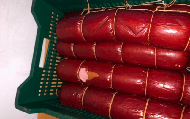 Микробы, токсины и грызуны: опасную продукцию не допустили в садики, школы и на прилавки Фото № 0 Микробы, токсины и грызуны: опасную продукцию не допустили в садики, школы и на прилавки Фото № 0