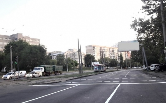 В Одессе обновили дорожную разметку Фото № 0 В Одессе обновили дорожную разметку Фото № 0