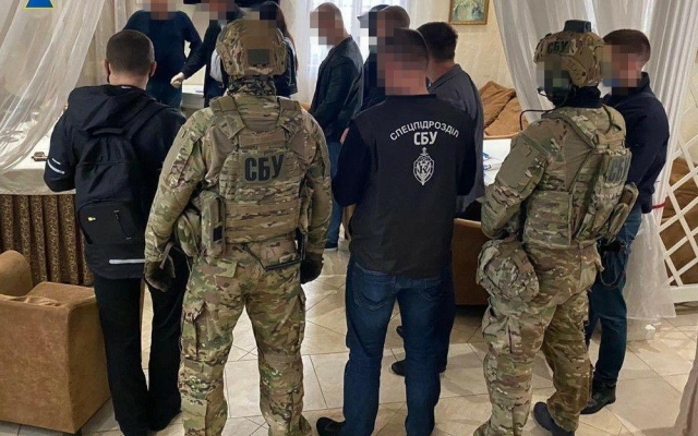 Одессит и киевлянин торговали должностями в Харькове Фото № 0 Одессит и киевлянин торговали должностями в Харькове Фото № 0