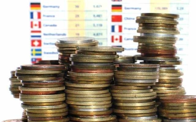 Почем валюта в Одессе? Фото № 0 Почем валюта в Одессе? Фото № 0