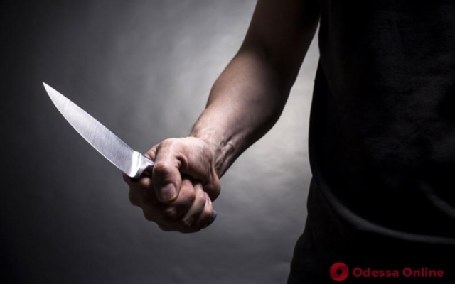 В Одесской области из СИЗО вышел парень, нанёсший бывшей возлюбленной 19 ножевых ранений Фото № 0 В Одесской области из СИЗО вышел парень, нанёсший бывшей возлюбленной 19 ножевых ранений Фото № 0