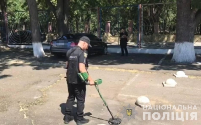 Совершено покушение на антикоррупционера Фото № 2 Совершено покушение на антикоррупционера Фото № 2
