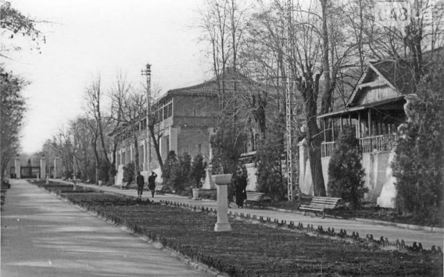 Одесситам напомнили как выглядела Аркадия раньше (ФОТО) Фото № 5 Одесситам напомнили как выглядела Аркадия раньше (ФОТО) Фото № 5