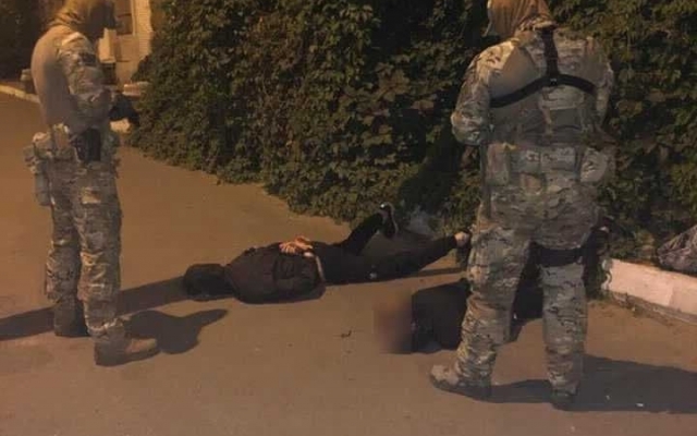 В Одессе будут судит двоих поджигателей – преступники пытались сжечь мечеть Фото № 0 В Одессе будут судит двоих поджигателей – преступники пытались сжечь мечеть Фото № 0