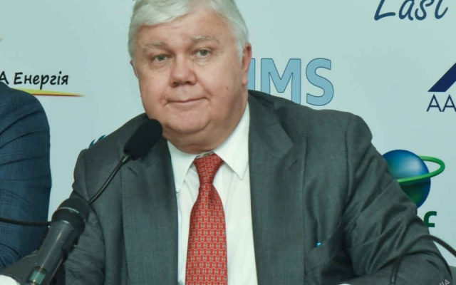 Ректор университета Мечникова стал секретарем Одесского горсовета Фото № 0 Ректор университета Мечникова стал секретарем Одесского горсовета Фото № 0