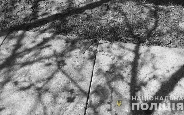 Соседи не дали сбежать убийце Фото № 1 Соседи не дали сбежать убийце Фото № 1