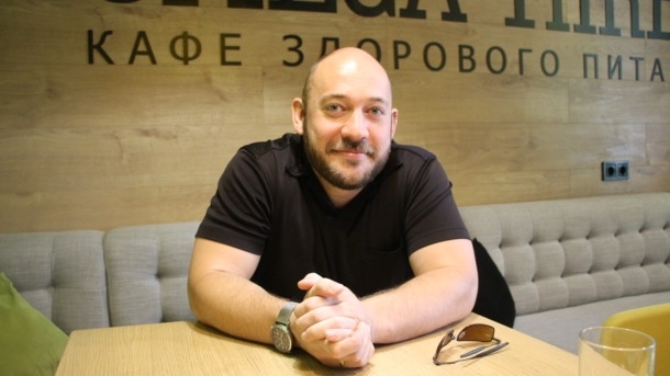 Как живётся иностранцу в Одессе: гражданин Австралии переехал в Украину из Лондона Фото № 0 Как живётся иностранцу в Одессе: гражданин Австралии переехал в Украину из Лондона Фото № 0