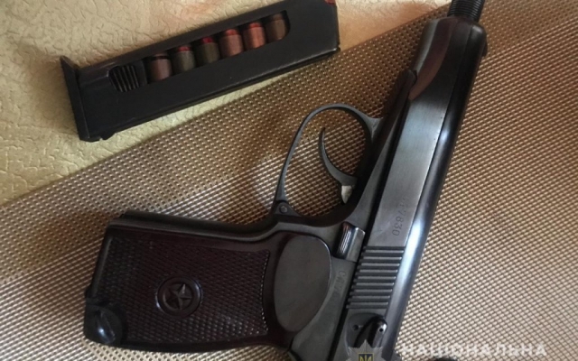 В Одессе задержали этническую группировку, которая занималась разбоями (ФОТО) Фото № 2 В Одессе задержали этническую группировку, которая занималась разбоями (ФОТО) Фото № 2