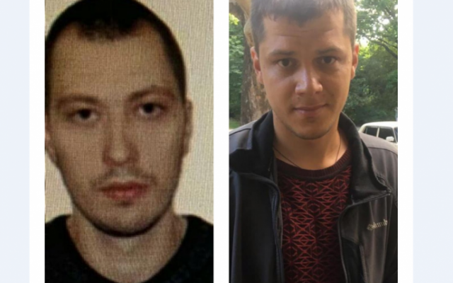 Полиция ищет подозреваемых в разбое и тяжком преступлении Фото № 0 Полиция ищет подозреваемых в разбое и тяжком преступлении Фото № 0