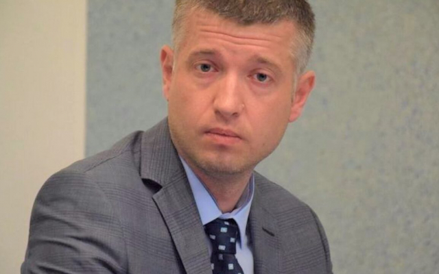 Директора Черноморского порта восстановили в должности Фото № 0 Директора Черноморского порта восстановили в должности Фото № 0