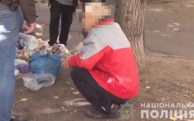 Одессит забил до смерти свою мать и попытался совершить суицид Фото № 0 Одессит забил до смерти свою мать и попытался совершить суицид Фото № 0