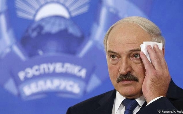 Европа отказалась признавать победу Александра Лукашенко Фото № 0 Европа отказалась признавать победу Александра Лукашенко Фото № 0