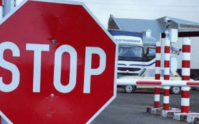 Беларусь закрыла границу с Украиной Фото № 0 Беларусь закрыла границу с Украиной Фото № 0