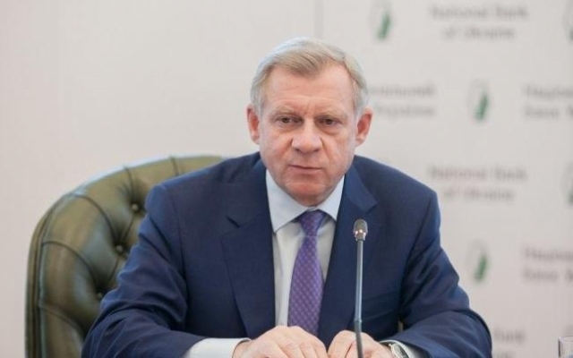 Отставка главы НБУ не повлияет на курс доллара Фото № 0 Отставка главы НБУ не повлияет на курс доллара Фото № 0