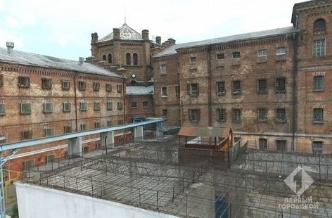 Одесский СИЗО отдаст почти 3 млн фирме фигурирующей в нескольких уголовных делах Фото № 0 Одесский СИЗО отдаст почти 3 млн фирме фигурирующей в нескольких уголовных делах Фото № 0