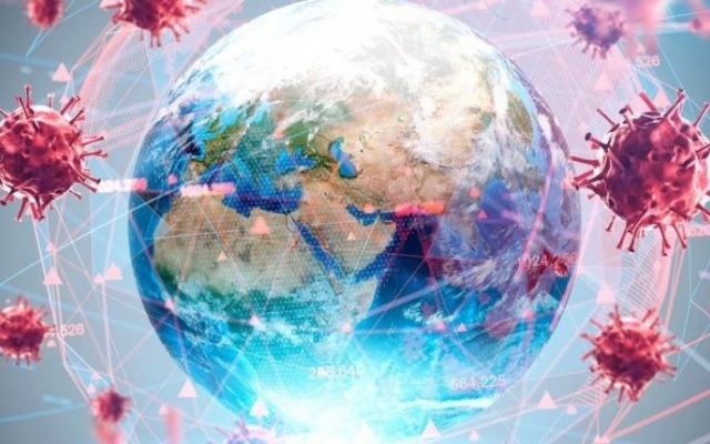 Инфекция COVID-19 не такая страшная, как предполагали раньше Фото № 0 Инфекция COVID-19 не такая страшная, как предполагали раньше Фото № 0