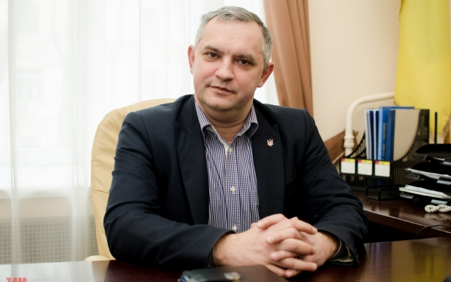 Руслан форостяк решил уйти из полиции Фото № 0 Руслан форостяк решил уйти из полиции Фото № 0