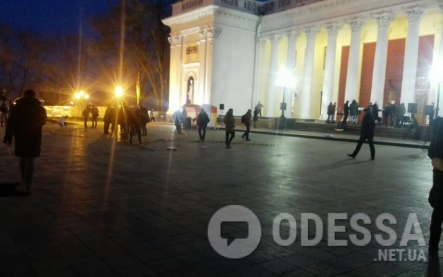 Сегодня одесситы отмечают Всемирный день борьбы со СПИДом Фото № 0 Сегодня одесситы отмечают Всемирный день борьбы со СПИДом Фото № 0