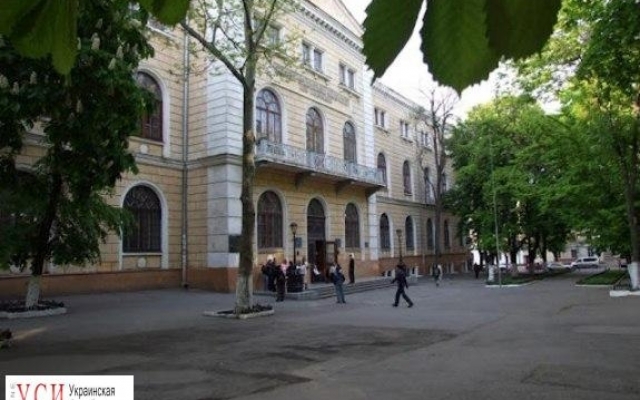Одесский университет вошел в топ-20 популярных среди абитуриентов ВУЗов Фото № 0 Одесский университет вошел в топ-20 популярных среди абитуриентов ВУЗов Фото № 0