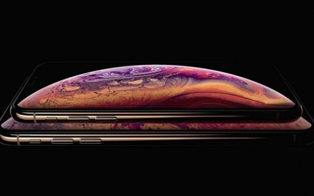 Сколько рабочих дней нужно потратить одесситу на покупку нового iPhone Xs Фото № 0 Сколько рабочих дней нужно потратить одесситу на покупку нового iPhone Xs Фото № 0