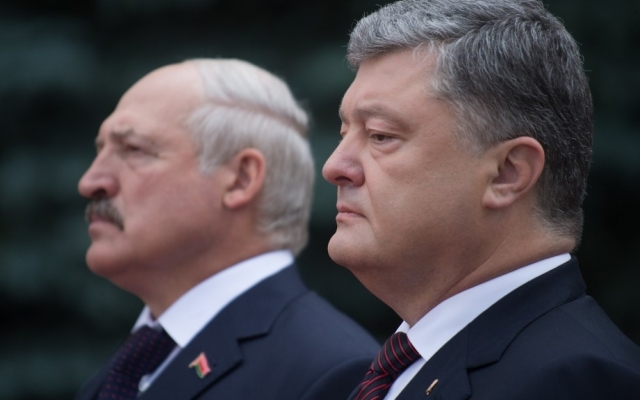 Петр Порошенко записал видеообращение к Александру Лукашенко Фото № 0 Петр Порошенко записал видеообращение к Александру Лукашенко Фото № 0