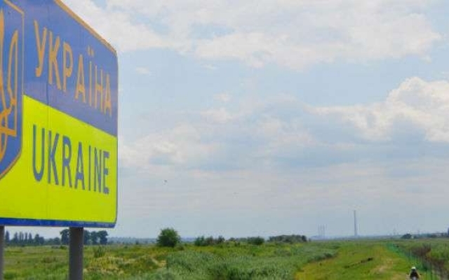 Аншлаг на украинско-молдавской границе Фото № 0 Аншлаг на украинско-молдавской границе Фото № 0