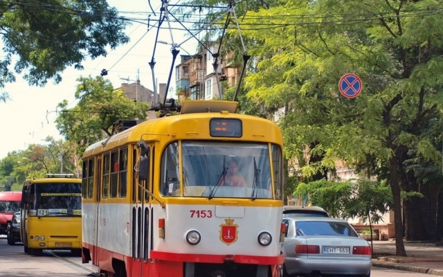 В Одессе остановят летние маршруты электротранспорта Фото № 0 В Одессе остановят летние маршруты электротранспорта Фото № 0