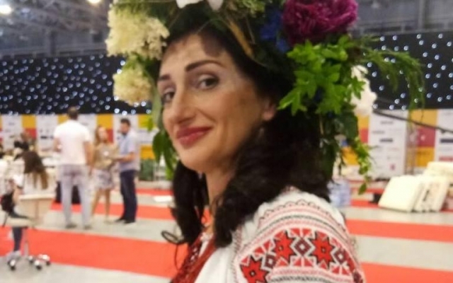 Больше 800 многоразовых масок сшила и раздала жительница Одесской области Фото № 0 Больше 800 многоразовых масок сшила и раздала жительница Одесской области Фото № 0