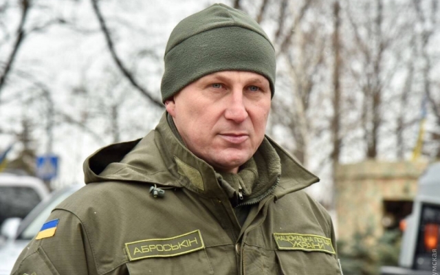 У Одесского университета внутренних дел появится новый ректор Фото № 0 У Одесского университета внутренних дел появится новый ректор Фото № 0