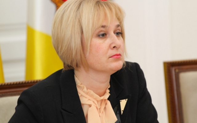 Главу службы по делам детей уволили Фото № 0 Главу службы по делам детей уволили Фото № 0