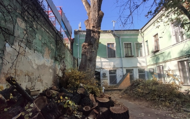 Страсти вокруг Страсти вокруг