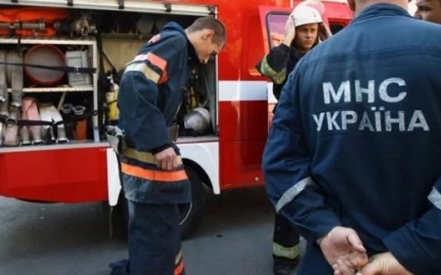 В Одессе горели хижины бездомных Фото № 0 В Одессе горели хижины бездомных Фото № 0