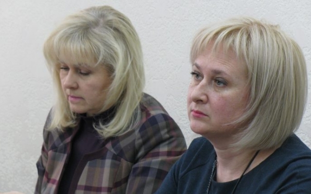 Ирина Дамаскина судится из-за своего увольнения Фото № 0 Ирина Дамаскина судится из-за своего увольнения Фото № 0