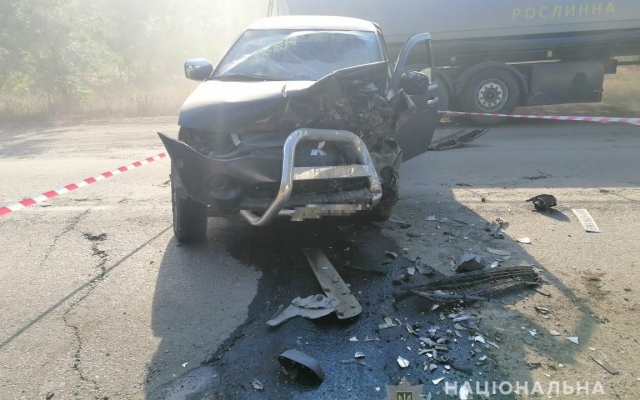 ДТП Одесса: Один водитель погиб, за жизнь второго борются врачи Фото № 0 ДТП Одесса: Один водитель погиб, за жизнь второго борются врачи Фото № 0