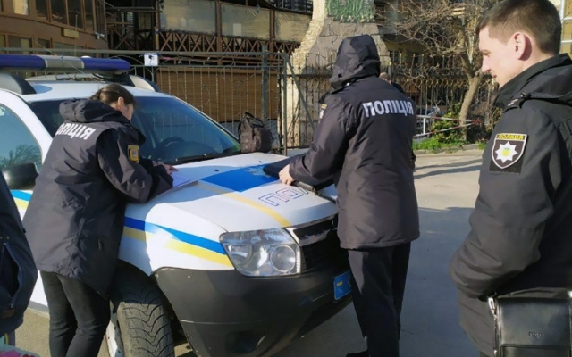 Нахалстрой в Затоке растет: после демонтажа стройки – она поднялась на полтора метра Фото № 1 Нахалстрой в Затоке растет: после демонтажа стройки – она поднялась на полтора метра Фото № 1