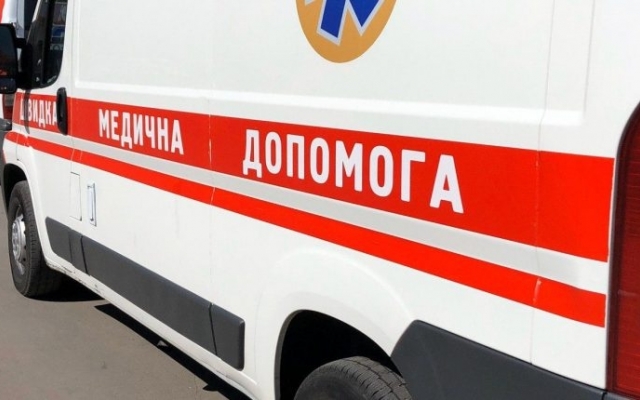 Пациентку с пневмонией с трудом довезли в опорную больницу Фото № 0 Пациентку с пневмонией с трудом довезли в опорную больницу Фото № 0