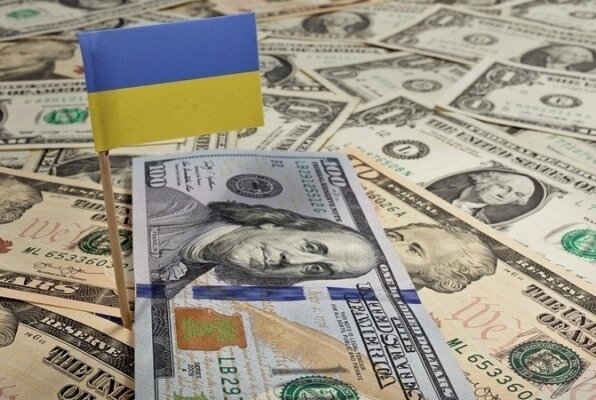 Украина скоро получит первый транш Фото № 0 Украина скоро получит первый транш Фото № 0