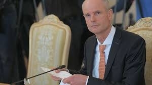 Нидерланды: «очень вероятно, что самолет был сбит иранскими ракетами» Фото № 0 Нидерланды: «очень вероятно, что самолет был сбит иранскими ракетами» Фото № 0