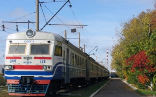 Стоимость проезда в электричках по Одесской области повысилась на 15% Фото № 0 Стоимость проезда в электричках по Одесской области повысилась на 15% Фото № 0