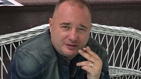 В элитной бане избили Марка Гордиенко Фото № 0 В элитной бане избили Марка Гордиенко Фото № 0