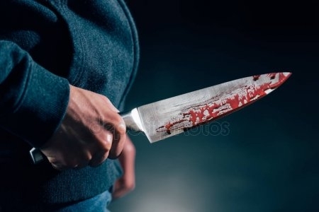 Воткнул нож в спину приятель: неудачно закончились ночные развлечения для одессита Фото № 0 Воткнул нож в спину приятель: неудачно закончились ночные развлечения для одессита Фото № 0