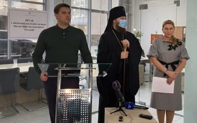 В Одесском регионе выздоровели 2 человека переболевших коронавирусом Фото № 0 В Одесском регионе выздоровели 2 человека переболевших коронавирусом Фото № 0