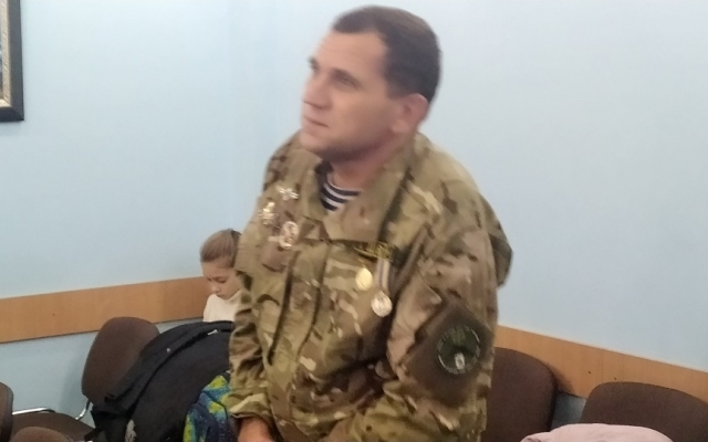 Вчера в Одессе открыли филиал Украинского института национальной памяти Фото № 1 Вчера в Одессе открыли филиал Украинского института национальной памяти Фото № 1