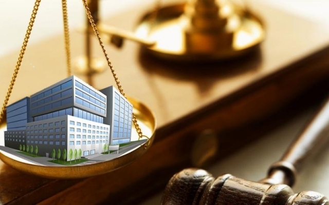 Распродажа коммунальной собственности: мэрия продавала городскую недвижимость по 8,5 тысяч за квадрат Фото № 0 Распродажа коммунальной собственности: мэрия продавала городскую недвижимость по 8,5 тысяч за квадрат Фото № 0