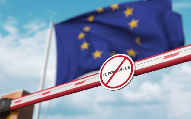 ЕС может открыть для украинцев границы Фото № 0 ЕС может открыть для украинцев границы Фото № 0