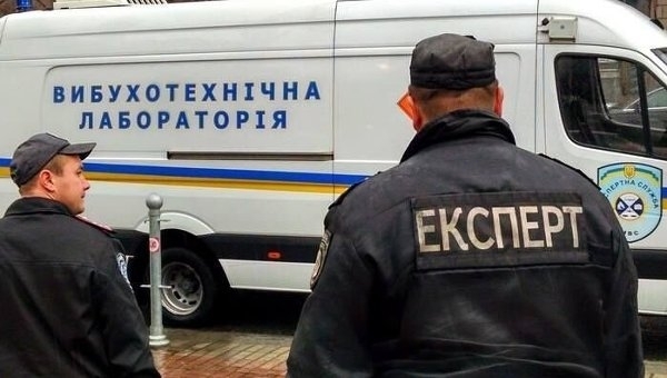 В Одесских школах бомб не обнаружено – Елена Буйневич обратилась к В Одесских школах бомб не обнаружено – Елена Буйневич обратилась к