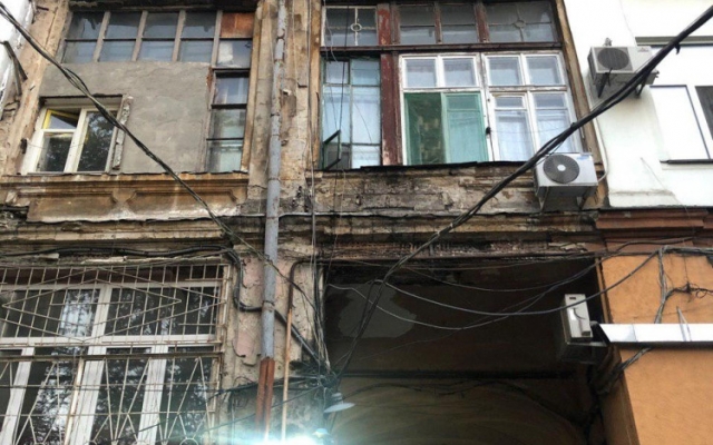 Вид на Екатерининскую площадь с высоты птичьего полета Фото № 13 Вид на Екатерининскую площадь с высоты птичьего полета Фото № 13