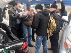 Откат в полмиллиона - и договор продлен Фото № 1 Откат в полмиллиона - и договор продлен Фото № 1