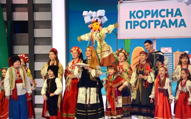 «Полезная программа» встретит Масленицу с блинами! Фото № 0 «Полезная программа» встретит Масленицу с блинами! Фото № 0