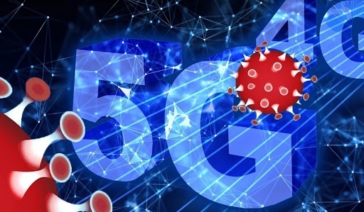В Украине подписывают петицию о... запрете 5G Фото № 0 В Украине подписывают петицию о... запрете 5G Фото № 0